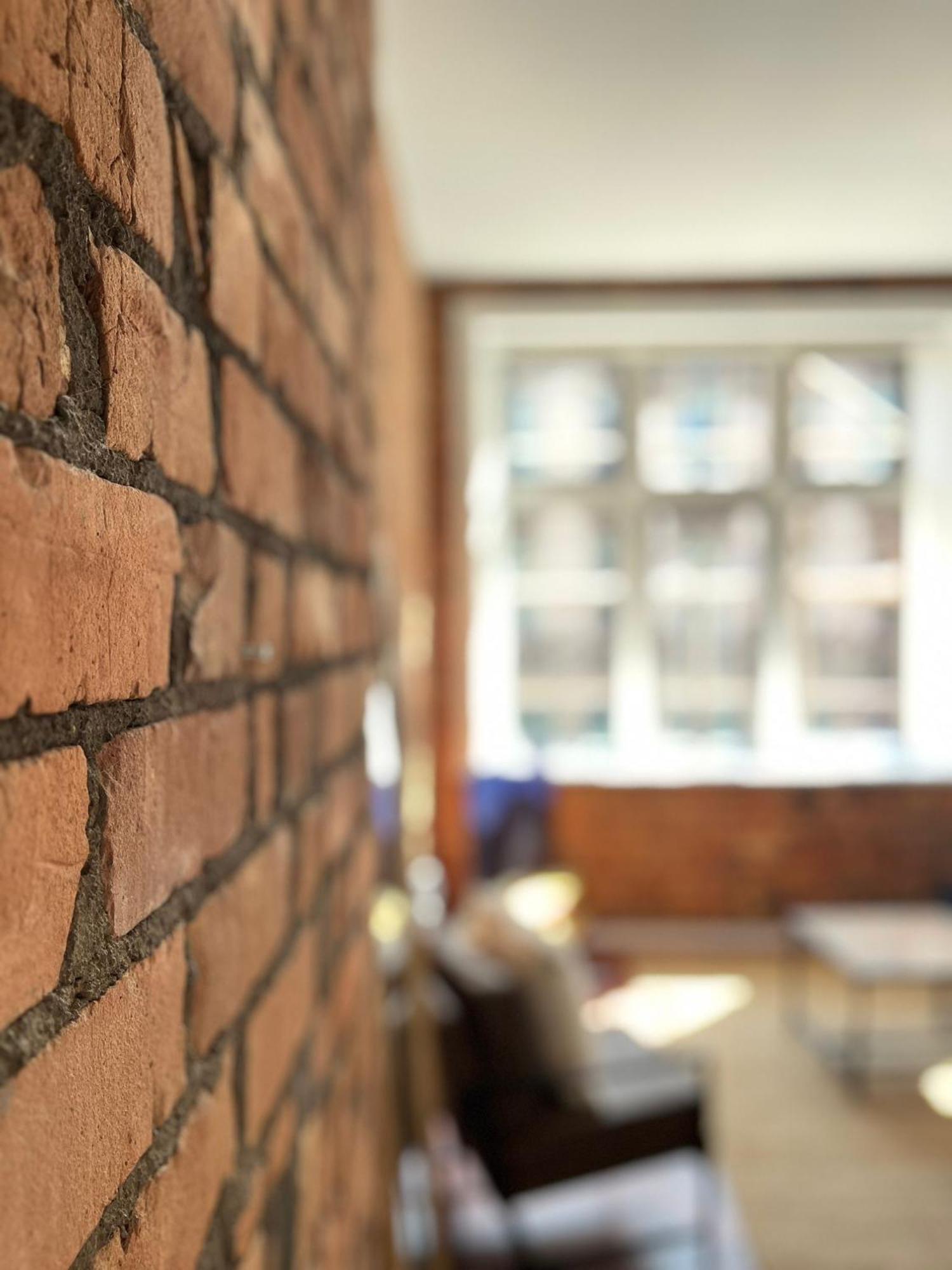 Stylish Loft Apartament - City Center L1 Liverpool Exterior foto
